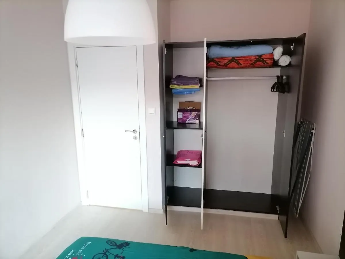 Апартамент За Гости Тони Burgas City