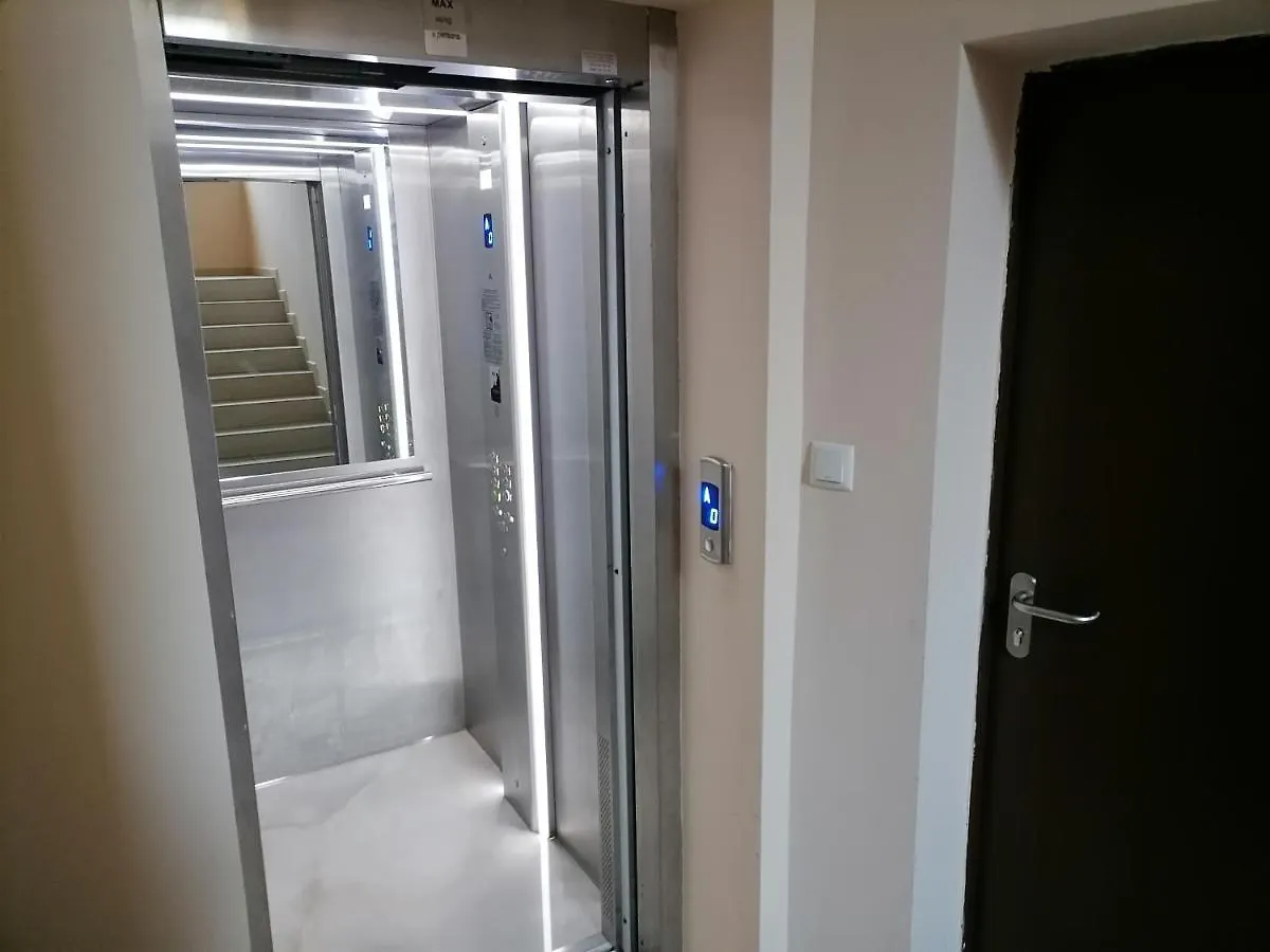 Апартамент За Гости Тони 0*, Burgas City